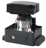 Μηχανισμός γκαραζόπορτας NORTON-MSC-800_Αποσύμπλεξη