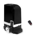 Σετ μηχανισμού συρόμενης γκαραζόπορτας Motorline BRAVO 500 (Kit-Basic)