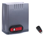 Σετ μοτέρ συρόμενης πόρτας DKC500 με 1 τηλεχειριστήριο