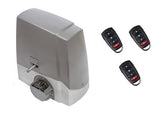 Σετ μοτέρ συρόμενης πόρτας MEKO-5 με 3 τηλεχειριστήρια