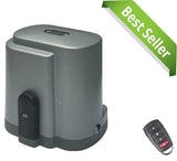 Μηχανισμός συρόμενης γκαραζόπορτας RIB K500 (Kit-Basic)