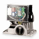 Μηχανισμός γκαραζόπορτας PROTECO STRIKE-8