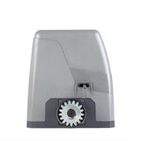 Μηχανισμός γκαραζόπορτας TRITON-6_Γρανάζι