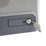 Μηχανισμός συρόμενης πόρτας TRITON-6_Αποσύμπλεξη