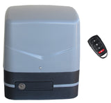 Σετ μηχανισμού συρόμενης γκαραζόπορτας VDS SL1000 (Kit-Basic)