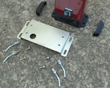 Βάση μηχανισμού γκαραζόπορτας Motorline Professional BRAVO 500