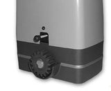 Γρανάζι μηχανισμού συρόμενης γκαραζόπορτας VDS SL1000