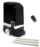 Σετ μηχανισμού συρόμενης γκαραζόπορτας Motorline Professional BRAVO 500 (Kit-Economy) S