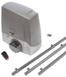 Σετ μηχανισμός συρόμενης γκαραζόπορτας MEKO-5 (Kit-Economy) S