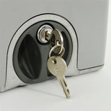 Αποσύμπλεξη μηχανισμού γκαραζόπορτας PROTECO STRIKE-5