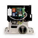 Μηχανισμός γκαραζόπορτας PROTECO STRIKE-5