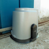 μηχανισμός συρόμενης γκαραζόπορτας RIB K500