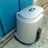 Μοτέρ συρόμενης πόρτας RIB K500