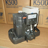 μοτέρ γκαραζόπορτας RIB K500