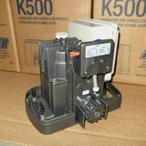 μηχανισμός συρόμενης πόρτας rib k500