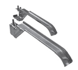 τερματικός διακόπτης μηχανισμού γκαραζόπορτας RIB K800