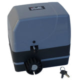 Μοτέρ γκαραζόπορτας VDS Simply SL600  με κλειδιά αποσύμπλεξης