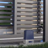 Μοτέρ συρόμενης γκαραζόπορτας για πόρτα μέχρι 800 κιλά ΡΥΜ-Ν2208