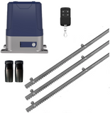 Μοτέρ συρόμενης πόρτας PYM-N2208