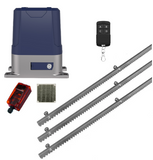 Μοτέρ συρόμενης πόρτας PYM-N2208