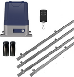 Μοτέρ συρόμενης πόρτας PYM-N2208