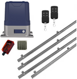 Μοτέρ συρόμενης πόρτας PYM-N2208