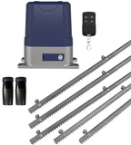 Μοτέρ συρόμενης πόρτας PYM-N2208