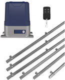 Μοτέρ συρόμενης γκαραζόπορτας για πόρτα μέχρι 800 κιλά ΡΥΜ-Ν2208