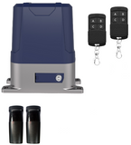 Μοτέρ συρόμενης γκαραζόπορτας για πόρτα μέχρι 800 κιλά ΡΥΜ-Ν2208