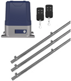 Μοτέρ συρόμενης γκαραζόπορτας για πόρτα μέχρι 800 κιλά ΡΥΜ-Ν2208