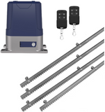 Μοτέρ συρόμενης γκαραζόπορτας για πόρτα μέχρι 800 κιλά ΡΥΜ-Ν2208