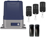 Μοτέρ συρόμενης γκαραζόπορτας για πόρτα μέχρι 800 κιλά ΡΥΜ-Ν2208