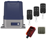 Μοτέρ συρόμενης γκαραζόπορτας για πόρτα μέχρι 800 κιλά ΡΥΜ-Ν2208