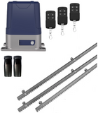 Μοτέρ συρόμενης γκαραζόπορτας για πόρτα μέχρι 800 κιλά ΡΥΜ-Ν2208