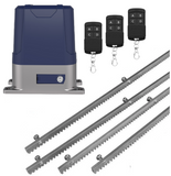 Μοτέρ συρόμενης γκαραζόπορτας για πόρτα μέχρι 800 κιλά ΡΥΜ-Ν2208