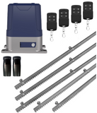 Μοτέρ συρόμενης γκαραζόπορτας για πόρτα μέχρι 800 κιλά ΡΥΜ-Ν2208