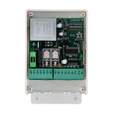 Πινακοδέκτης ελέγχου μηχανισμών Autotech S-5060T για συρόμενη γκαραζόπορτα 230 VAC