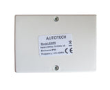 Πινακοδέκτης ελέγχου Autotech S-2055 για μηχανισμούς ρολλών 230 VAC