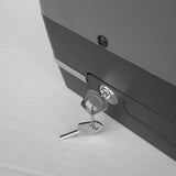 Κλειδιά αποσύμπλεξης μηχανισμού συρόμενης πόρτας VDS SL600