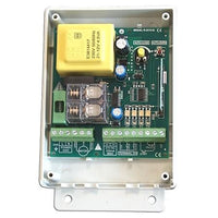 Πινακοδέκτης Ελέγχου Autotech R-2010 Wi-Fi για Μηχανισμούς Ρολού Γκαραζόπορτας 230 VAC