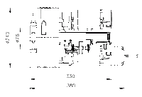 Διαστάσεις Μηχανισμού Γκαραζόπορτας ACM Titan 240/76 ΒΜΕ