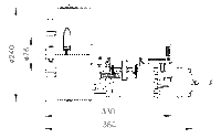 Διαστάσεις Μηχανισμού Γκαραζόπορτας ACM Titan 240/76 E