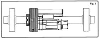 Διαστάσεις Μηχανισμού Γκαραζόπορτας Norton Roll 60 K160